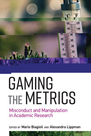 Gaming the Metrics by 