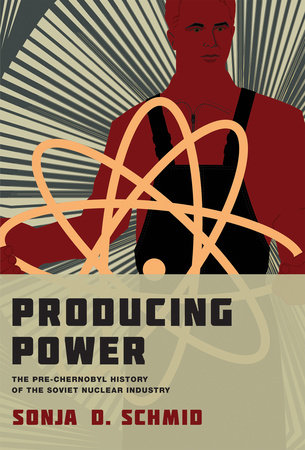 Producing Power by Sonja D. Schmid