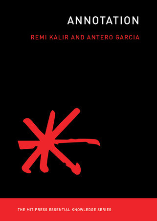 Annotation by Remi H. Kalir and Antero Garcia