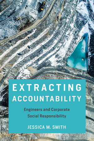 Extracting Accountability by Jessica Smith