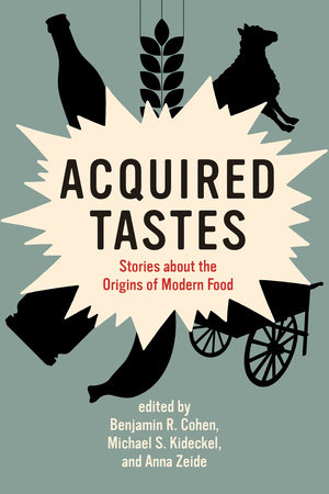 Acquired Tastes by 