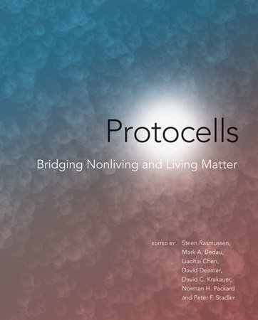Protocells by 