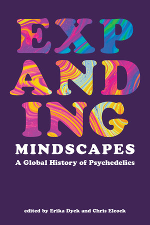 Expanding Mindscapes by 