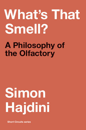What's That Smell? by Simon Hajdini