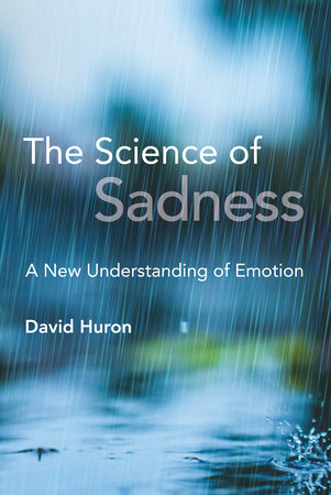 The Science of Sadness by David Huron