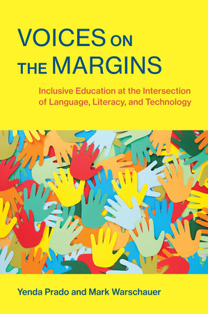 Voices on the Margins by Yenda Prado and Mark Warschauer