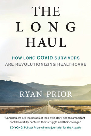 The Long Haul by Ryan Prior