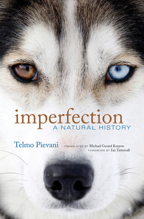 Imperfection by Telmo Pievani