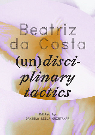 Beatriz da Costa by 