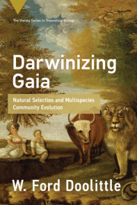 Darwinizing Gaia