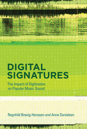 Digital Signatures by Ragnhild Brøvig and Anne Danielsen