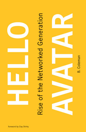 Hello Avatar by B. Coleman
