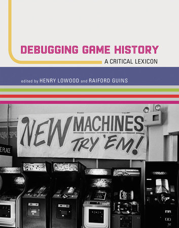 Debugging Game History by 