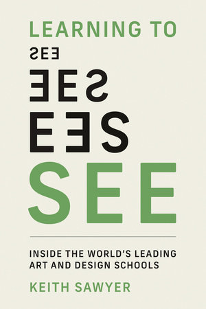 Learning to See