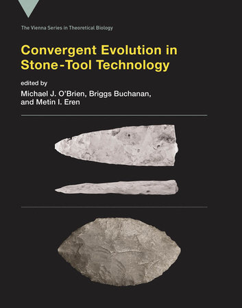 Convergent Evolution in Stone-Tool Technology by 