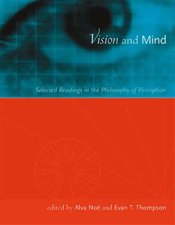 Vision and Mind by 