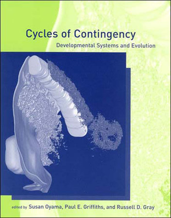 Cycles of Contingency by 