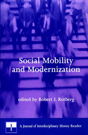 Social Mobility and Modernization by 