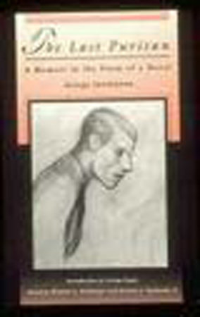 The Last Puritan by George Santayana