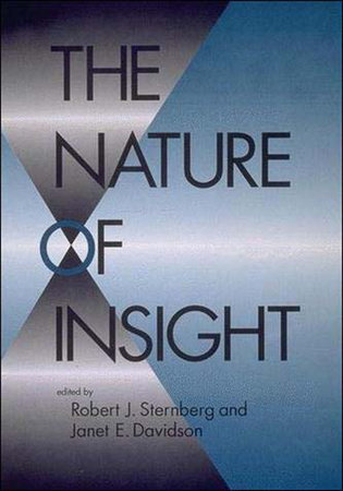 The Nature of Insight by 