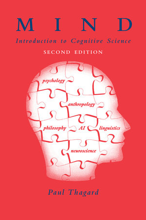 Mind, second edition by Paul Thagard