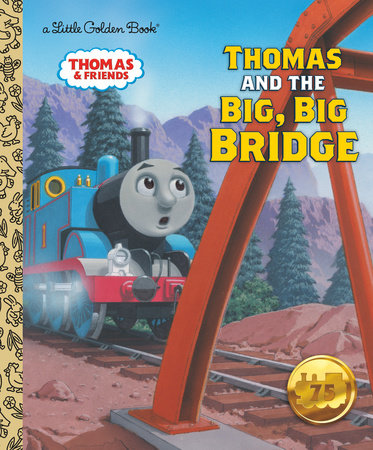 thomas and friends bridge