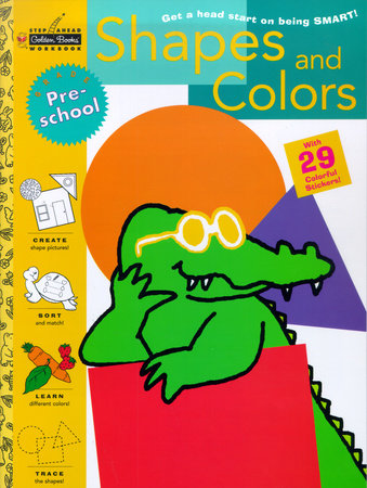 Shapes and Colors (Preschool)