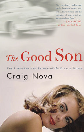 The Good Son by Craig Nova