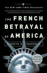 The French Betrayal of America