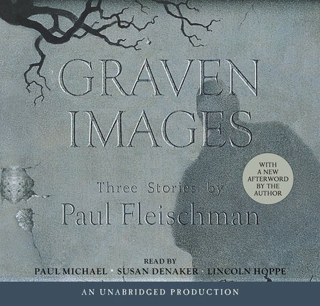 Graven Images by Paul Fleischman
