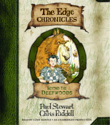 Edge Chronicles: Beyond the Deepwoods