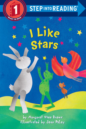 I Like Stars by Margaret Wise Brown