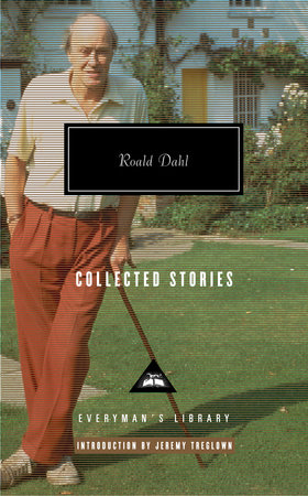 Collected Stories of Roald Dahl by Roald Dahl