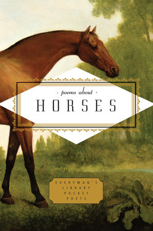Poems About Horses by 