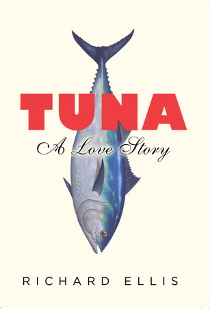 Tuna by Richard Ellis
