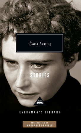 Stories by Doris Lessing