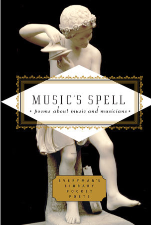 Music's Spell by 