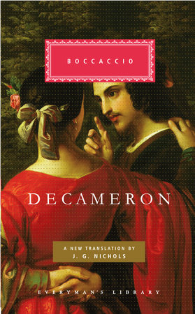 Tipos Infames: · DECAMERÓN · BOCCACCIO, GIOVANNI: PENGUIN CLÁSICOS