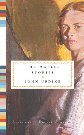 The Maples Stories by John Updike