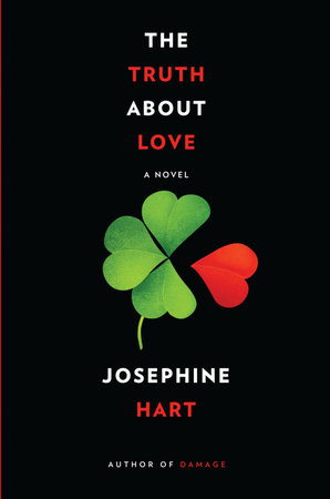 The Truth About Love by Josephine Hart