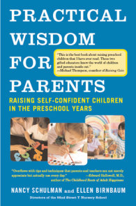 Practical Wisdom for Parents