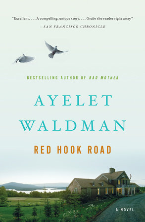 Red Hook Road by Ayelet Waldman
