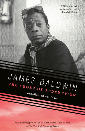 The Cross of Redemption by James Baldwin