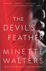 The Devil's Feather