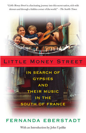 Little Money Street by Fernanda Eberstadt