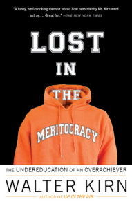 Lost in the Meritocracy