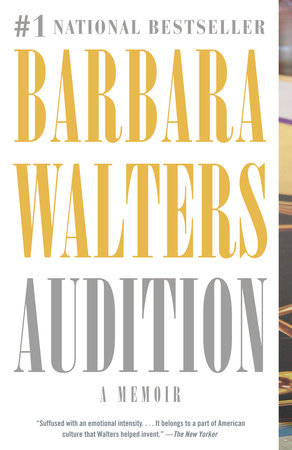 Audition by Barbara Walters