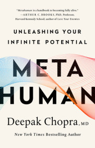 The Ultimate Happiness Prescription by Deepak Chopra, M.D.: 9780307591104