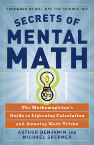 Secrets of Mental Math