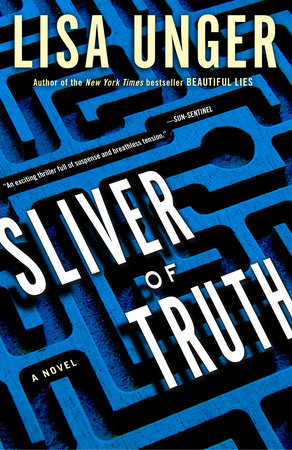 Sliver of Truth by Lisa Unger